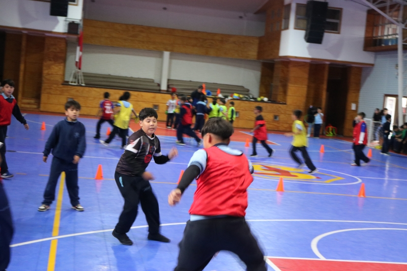 Día de la Actividad Física